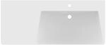 Ideal Standard La Dolce Vita M&ouml;belwaschtisch 126 Cm, Mit 1 Hahnloch, Mit...
