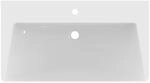 Ideal Standard La Dolce Vita M&ouml;belwaschtisch 860mm, 1 Hahnloch,
