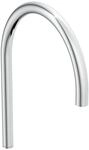 Ideal Standard Solos Ber&uuml;hrungslose Waschtischarmatur, Hoher