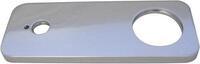 Kludi-ersatzteil Rosette F&uuml;r Up-bade E2 Chrom, 7321505-00