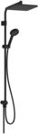 Hansgrohe Activera Q Showerpipe 290/180 1jet, Ecosmart Reno,