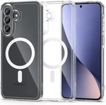 Tech-protect Flexair Hybrid Magsafe H&uuml;lle F&uuml;r Samsung Galaxy A27 5g &ndash;...