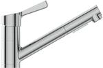 Ideal Standard Ceralife Einhebel-k&uuml;chenarmatur, Bluestart,