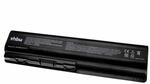 Vhbw Akku Ersatz F&uuml;r Hp Hstnn-lb72, Hstnn-ib73, Hstnn-ib72, Hstnn-db73,...
