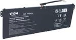 Vhbw Akku Kompatibel Mit Acer Travelmate Spin B3 Tmb311rna-32-p3mm Notebook...