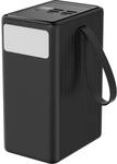 Powerbank Platinet 80000 Mah 65 W Pd Usb-c Schwarz (pmpb8065)