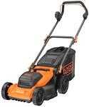 Black+decker Bemwp400 1800w 40 Cm Elektro-rasenm&auml;her
