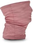 Salewa Icono Multifunktionsschal Unisex Rosa 00-00000248856a41