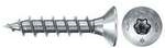 Fischer Spanplattenschraube Powerfast Fpf Ii Ctf 3,0 X 16 Bc 320 Senkkopf...