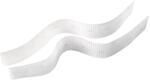 Cleancraft Sauglippen 420/430 Mm, Polyurethan, Vorne/hinten, 7214011