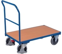 Variofit Schiebeb&uuml;gelwagen 880 X 500 Mm