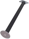 Variofit Tragarm 375mm Ral 7016 Anthrazitgrau Verzinkt 20 Kg