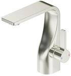 Steinberg Serie 230 Waschtisch-einhebelmischer, Mit