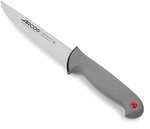 Fleischermesser Arcos Farbe - Prof 241500 Edelstahl Nitrum Und Mango...