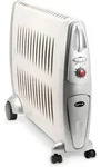 2000 W Sanfter W&auml;rmestrahler - Supra - Ceramino 2003