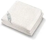 Beurer Beur Spann-w&auml;rmeunterbett Ub 100 Cosy Wh (37500)