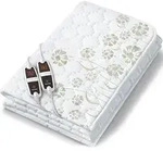 Beurer - 2-sitzer Beheizte Matratzenauflage 150x160cm 2x60w Ub68 Xxl
