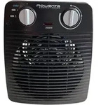 Rowenta Heizl&uuml;fter 1000/2000w (so 2210 Graubraun)