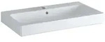 Icon Waschtisch 75x48,5cm Wei&szlig;, 124075600 - Geberit
