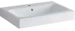 Icon Waschtisch 60x48,5cm Wei&szlig;, 124060000 - Geberit