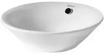 Duravit - Aufsatzbecken Starck 1 53cm 040853, 0408530000