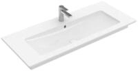 Villeroy&boch - Venticello - M&ouml;belwaschtisch 80x50 Cm, Mit &Uuml;berlauf, Mit Hahnloch,