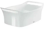 Hansgrohe - Axor Urquiola Waschsch&uuml;ssel 625 X 408 Mm, 11300000
