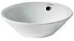 Duravit - Aufsatzbecken Starck 1 33cm 040833, 0408330000