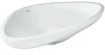 Axor - Hansgrohe Massaud Aufsatzwaschtisch, 800x450mm, Ohne