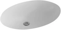 Villeroy&boch - Villeroy Und Boch Unterbauwaschtisch Evana 500x350mm, Weiss,
