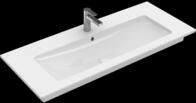 Villeroy&boch - Venticello Schrankwaschtisch, 1200x500mm, 1