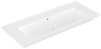 Villeroy&boch - Venticello Schrankwaschtisch, 1200x500mm, Ohne