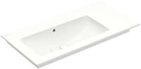 Venticello Schrankwaschtisch, 1000x500mm, Ohne - Villeroy&boch