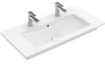 Villeroy&boch - Venticello Schrankwaschtisch, 1000x500mm, 2
