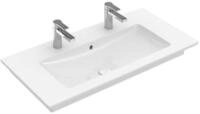 Villeroy&boch - Venticello Schrankwaschtisch, 1000x500mm, 2