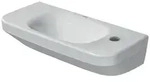 Duravit - Handwaschbecken Durastyle 50cm Ohne &Uuml;berlauf, Mit