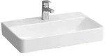 Laufen - Pro S Waschtisch Compact, 1 Hahnloch, Ohne &Uuml;berlauf,