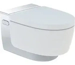 Aquaclean Mera Comfort Wc-komplettanlage, Up, Wand-wc, - Geberit