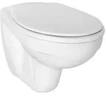 Le Sanitaire - H&auml;ngetopf Weiss Gl&auml;nzend - Ideal Standard Eurovit - Senza Coprivaso