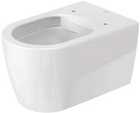 Duravit - Me By Starck - Wand-wc, Rimless, Mit Wondergliss, Wei&szlig; 25290900001