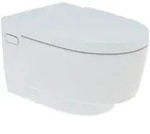 Aquaclean Mera Comfort Wc-komplettanlage, Up, Wand-wc, - Geberit