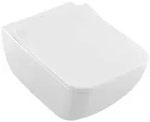 Tiefsp&uuml;l-wc Venticello 375x560x340 Rechteckig Wandh&auml;ngend Abgang Waagerecht