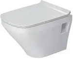 Wand-wc Durastyle Compact 48cm, Tiefsp&uuml;ler, 2539090000 - Duravit