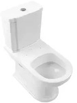 Villeroy&boch - Villeroy Und Boch Hommage Tiefsp&uuml;lklosett F&uuml;r Kombination 666210