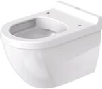 Duravit - Wand - Wc Starck 3 540mm Tiefsp&uuml;ler, Befestigung
