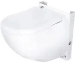 Sfa - 3000-a Wc Hebeanlage Schmutzwasser F&auml;kalien-hebeanlage