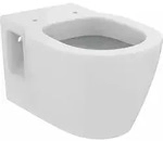 Is Wandtiefsp&uuml;l-wc Connect, 360x540x340mm, Wei&szlig;