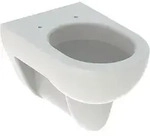 Renova Wand-wc Tiefsp&uuml;ler Tiefe 54cm, Pergamon - Geberit