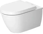 Duravit - Darling New Wand Wc 254509, Tiefsp&uuml;ler, 540mm,