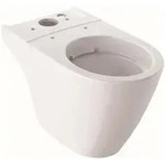 Icon Tiefsp&uuml;l-wc, Sp&uuml;lrandlos, 6l, Bodenstehend, Abgang - Geberit